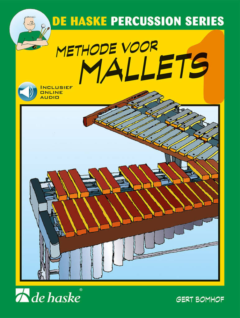 Methode voor Mallets - Deel 1