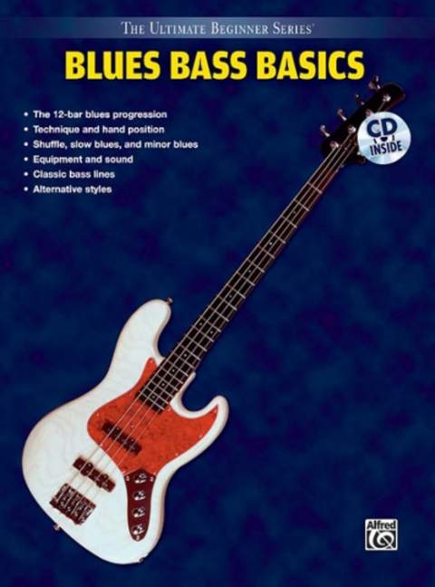 Blues Bass Basics