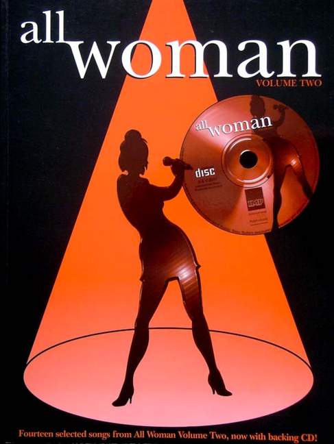 All Woman - Vol.2