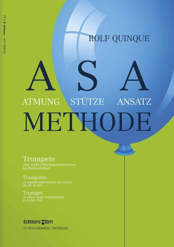 ASA Methode