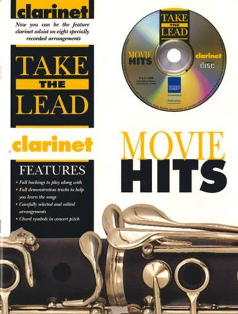 Take the Lead - Movie Hits