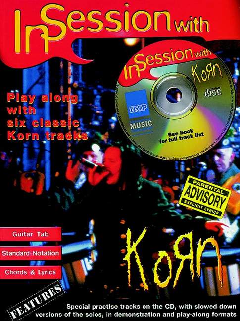 In Session with Korn