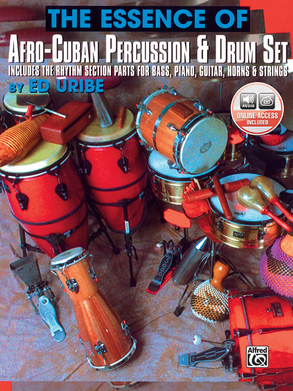 The Essence of Afro-Cuban Percussion