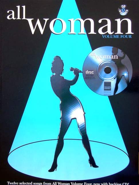 All Woman - Vol.4