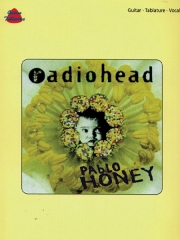 Pablo Honey