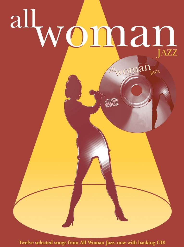 All woman - jazz