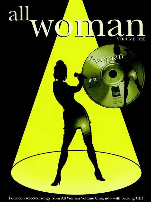 All Woman - Vol.1