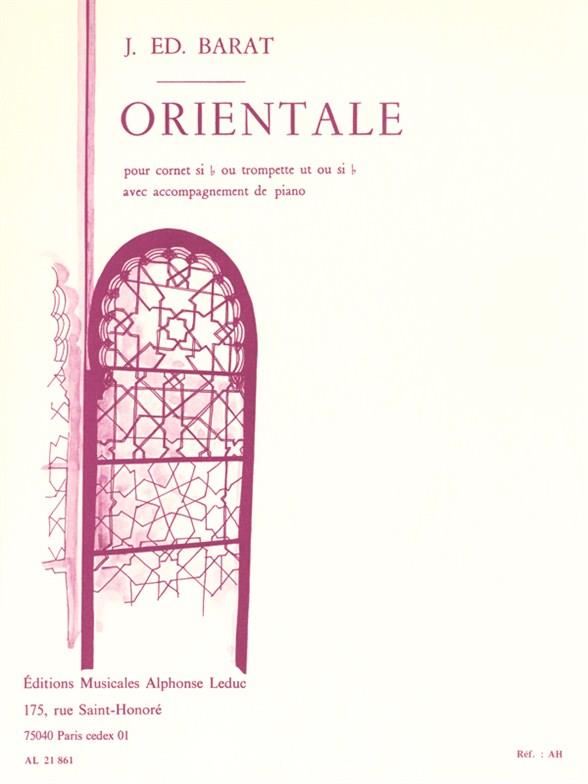 Orientale