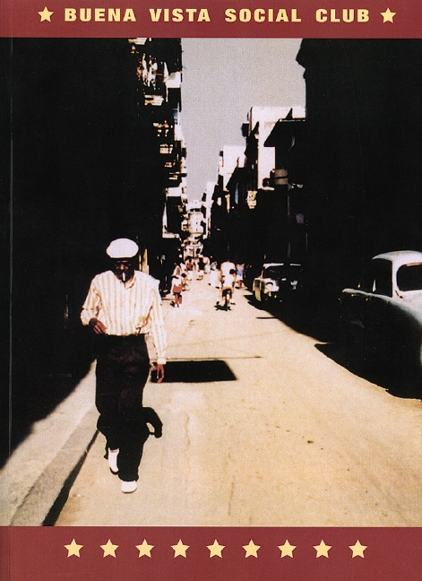 Buena Vista Social Club