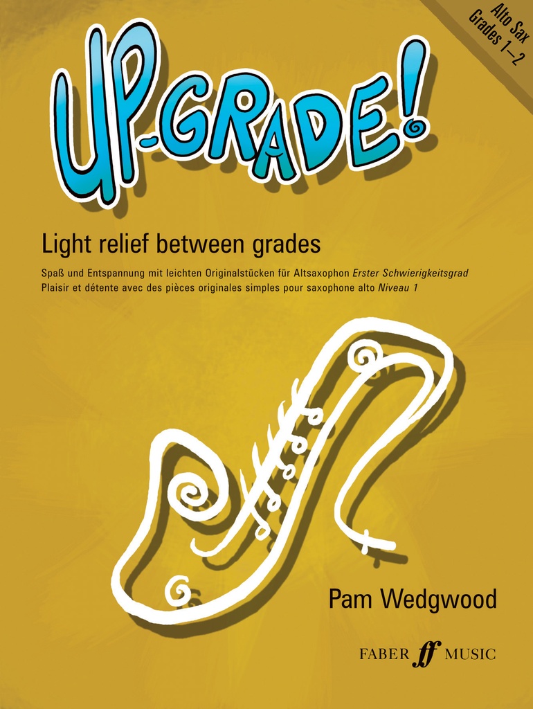 Up-grade (Grades 1-2)