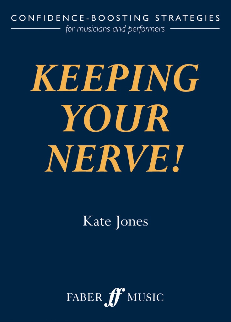 Keeping your Nerve