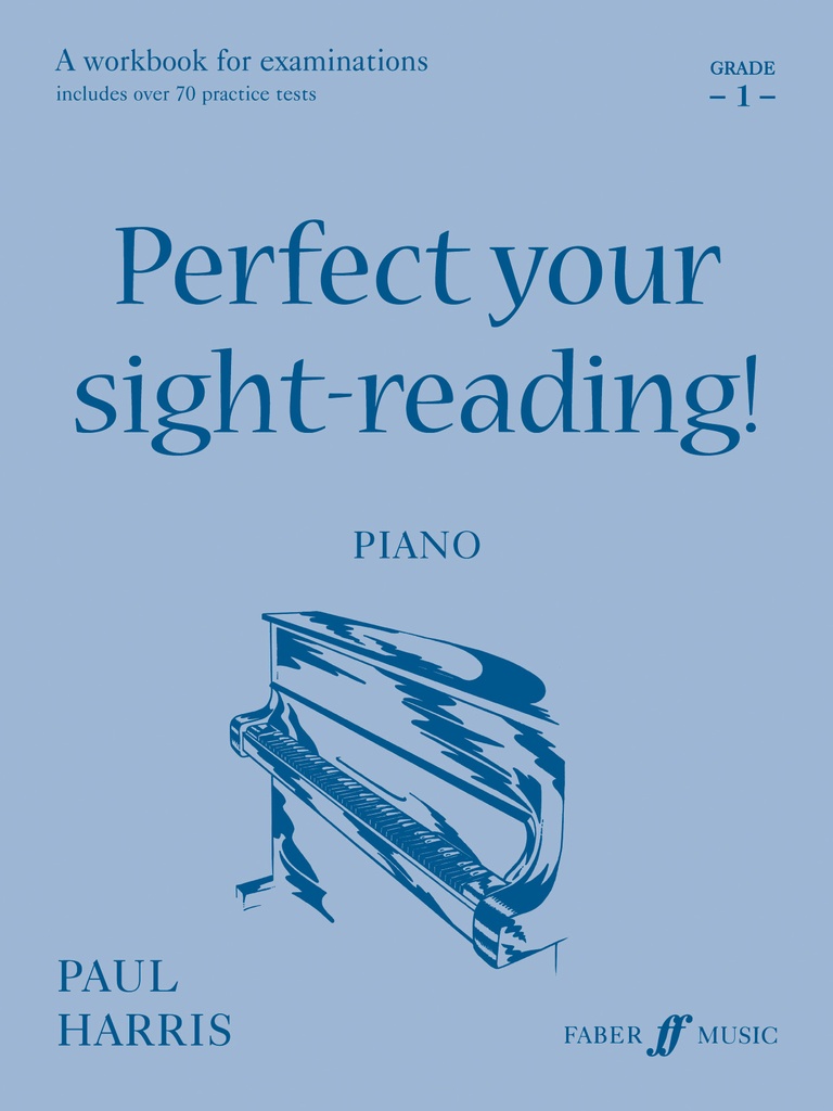 Perfect your Sight-Reading - Grade 1