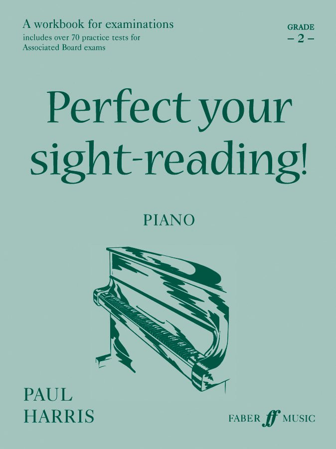 Perfect your Sight-Reading - Grade 2