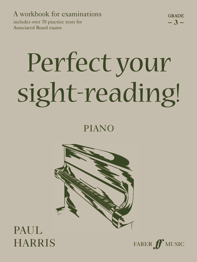 Perfect your Sight-Reading - Grade 3