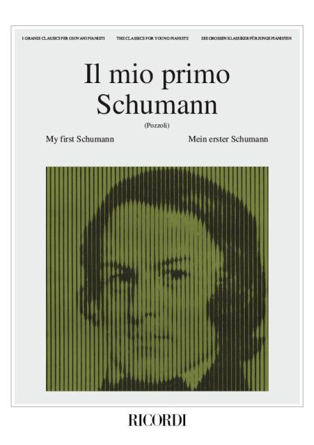 Il mio primo Schumann