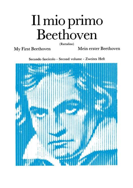 Il mio primo Beethoven – Vol.2