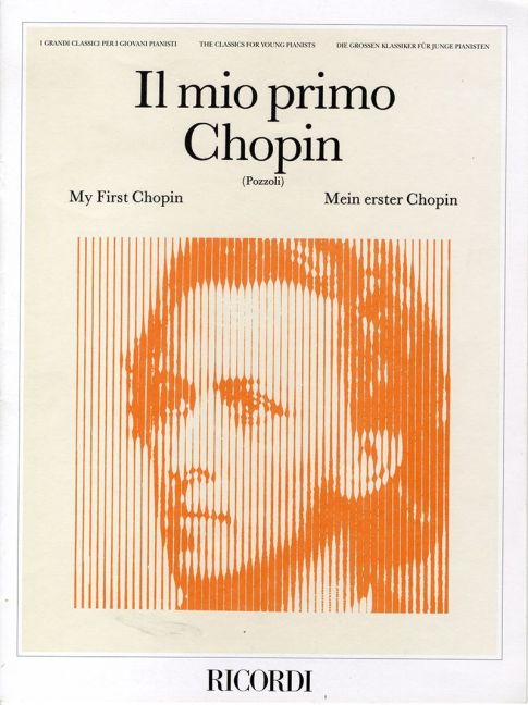 Il mio primo Chopin