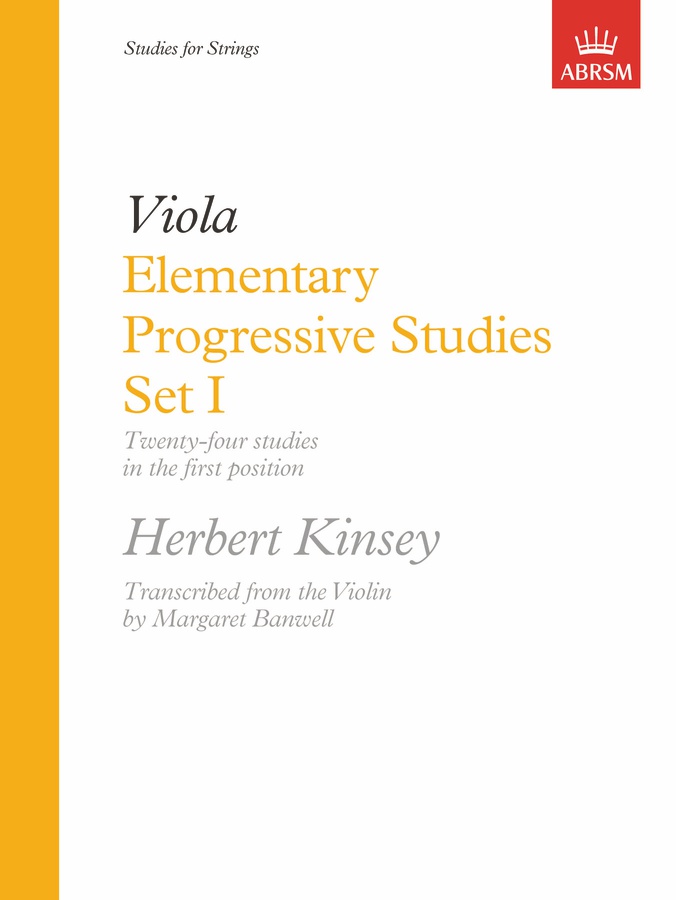 Elementary Progressive Studies - Vol.1