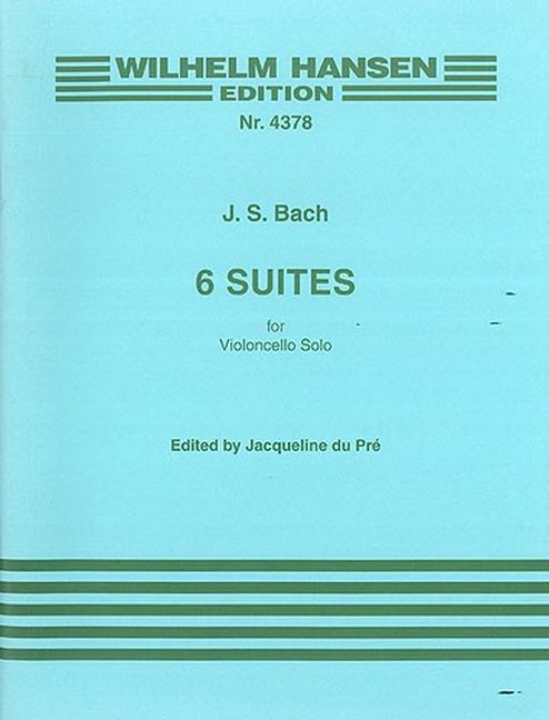 6 Suites (HANSEN)