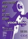 Methode van de 21ste Eeuw - Deel 1 (Viool)