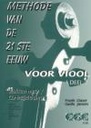 Methode van de 21ste Eeuw - Deel 2 (Viool)