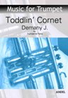 Toddlin' cornet