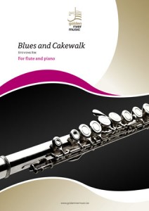 Blues and Cakewalk