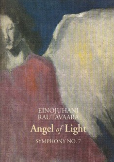 Symphony No.7: Angel of light (Study score)