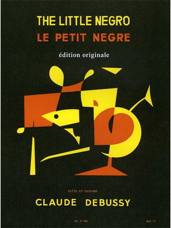 Le petit nègre