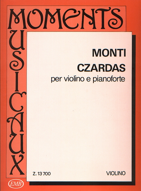 Czardas