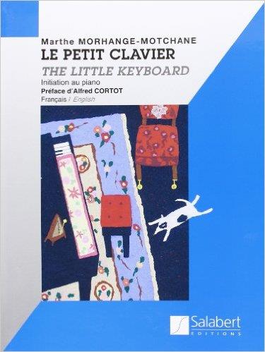 Le Petit Clavier (Nouvelle édition)