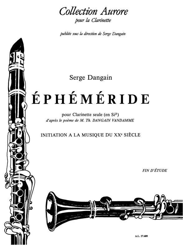 Ephémeride