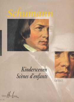 Scènes d'Enfants, Op.15