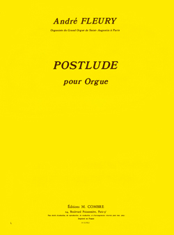 Postlude