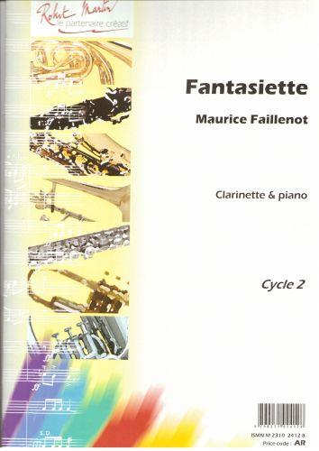 Fantasiette