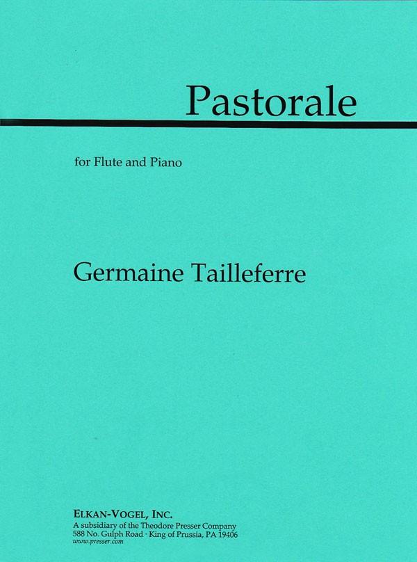 Pastorale