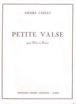 Petite Valse