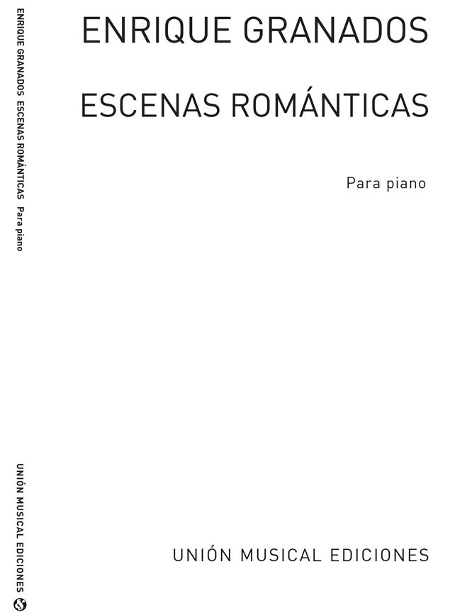 Escenas Romanticas