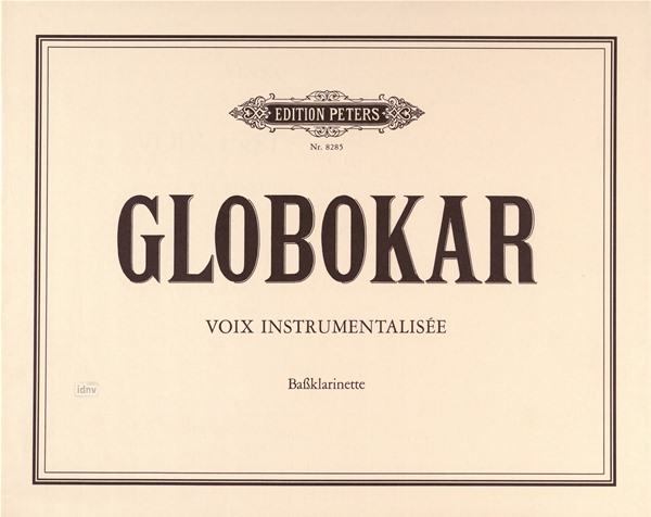 Voix instrumentalisee