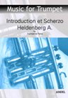 Introduction & scherzo