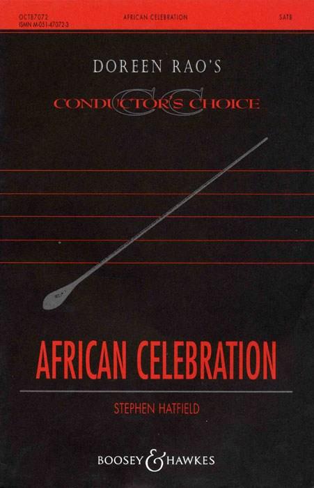 African celebration