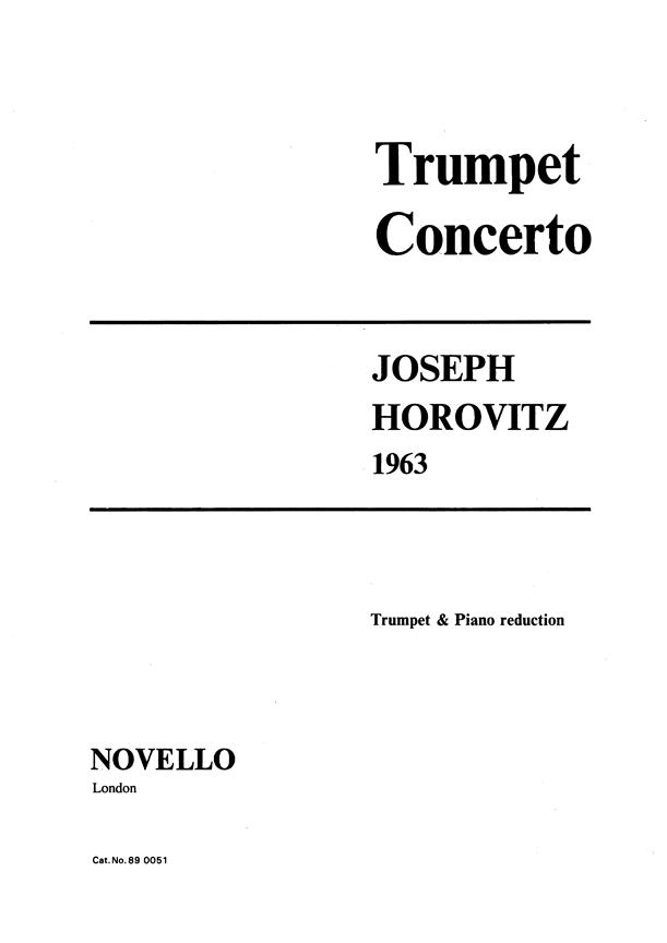 Trumpet Concerto