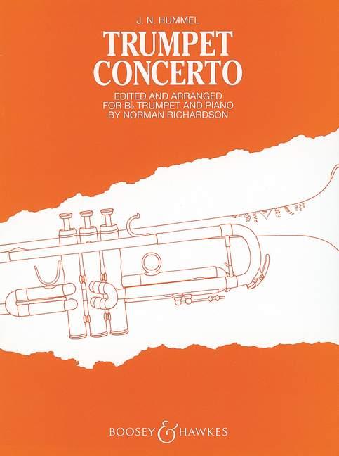 Trumpet concerto