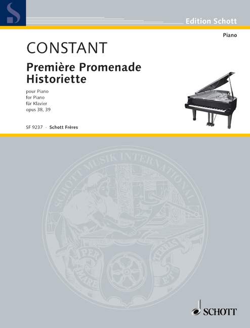 Promenade et historiette