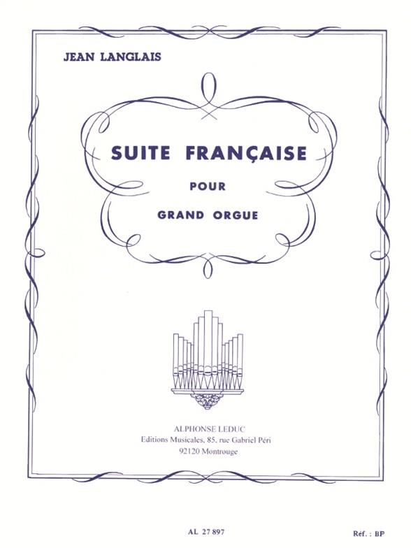 Suite française