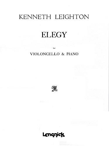 Elegy