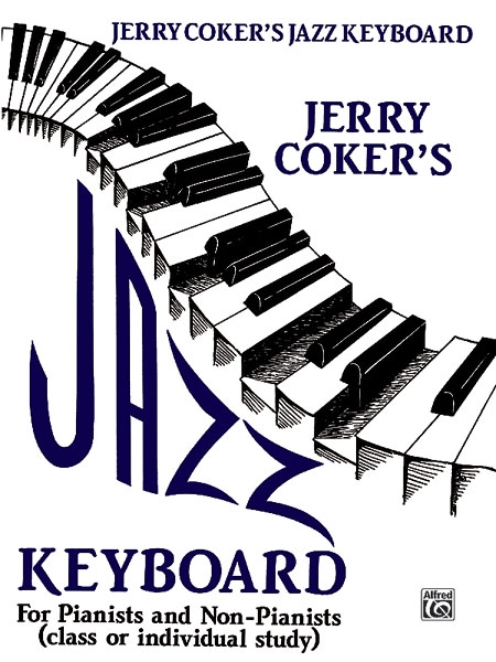 Jazz Keyboard for Pianists & Non-Pianist