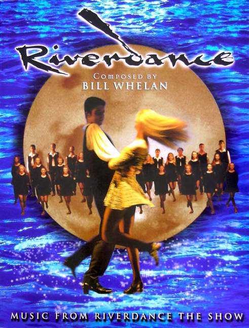 Riverdance - The music