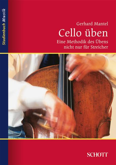 Cello uben