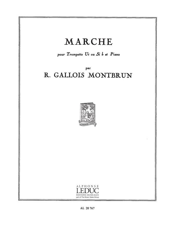 Marche